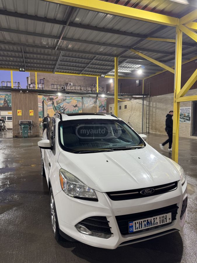 Ford Escape