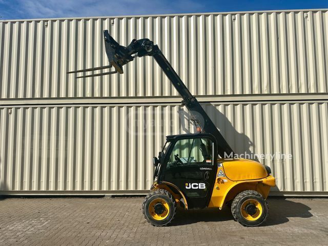 Jcb 100C 2017 — photo 2