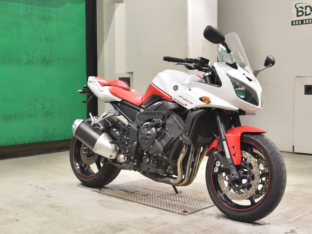 Yamaha FZ 1 2009 — photo 2