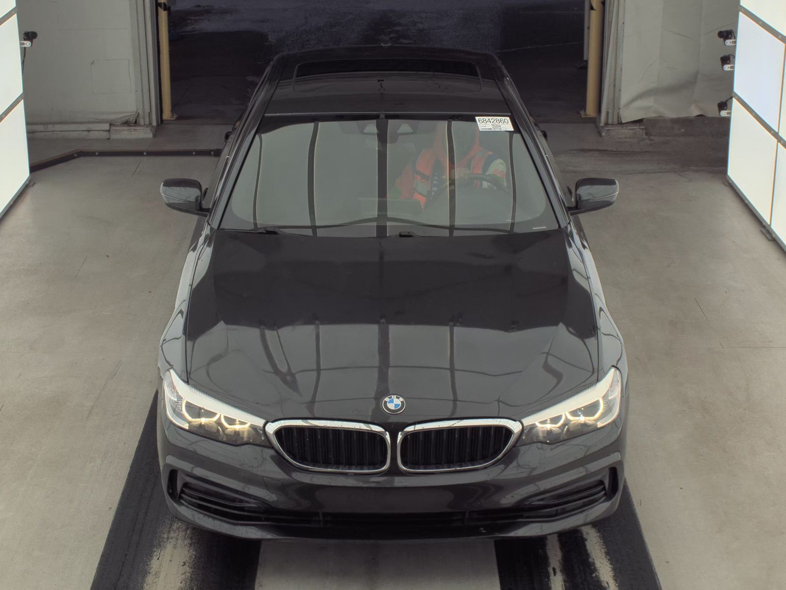 BMW 530 2020 — photo 2