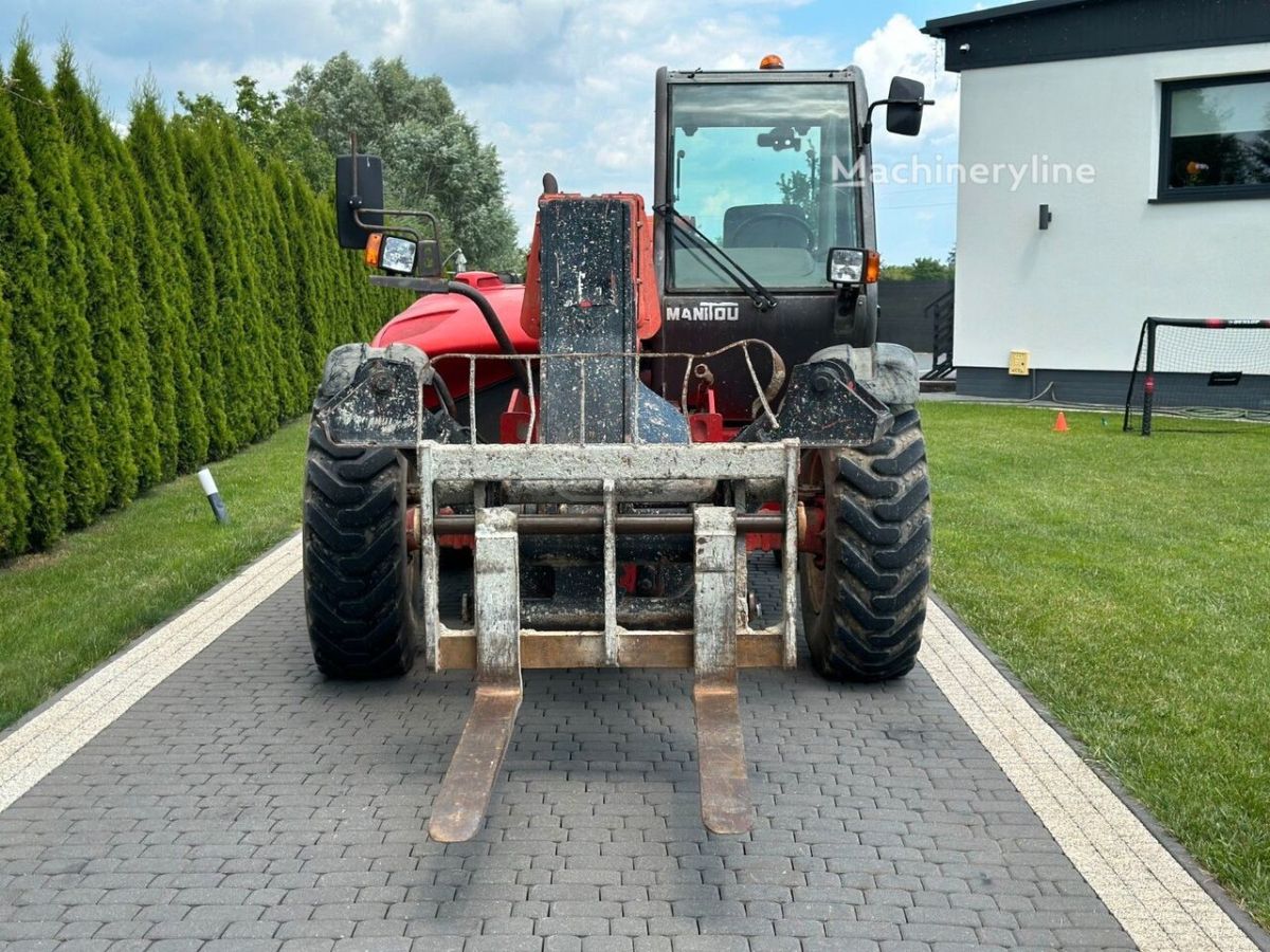 Xcmg MRT 1850 2000 — photo 2