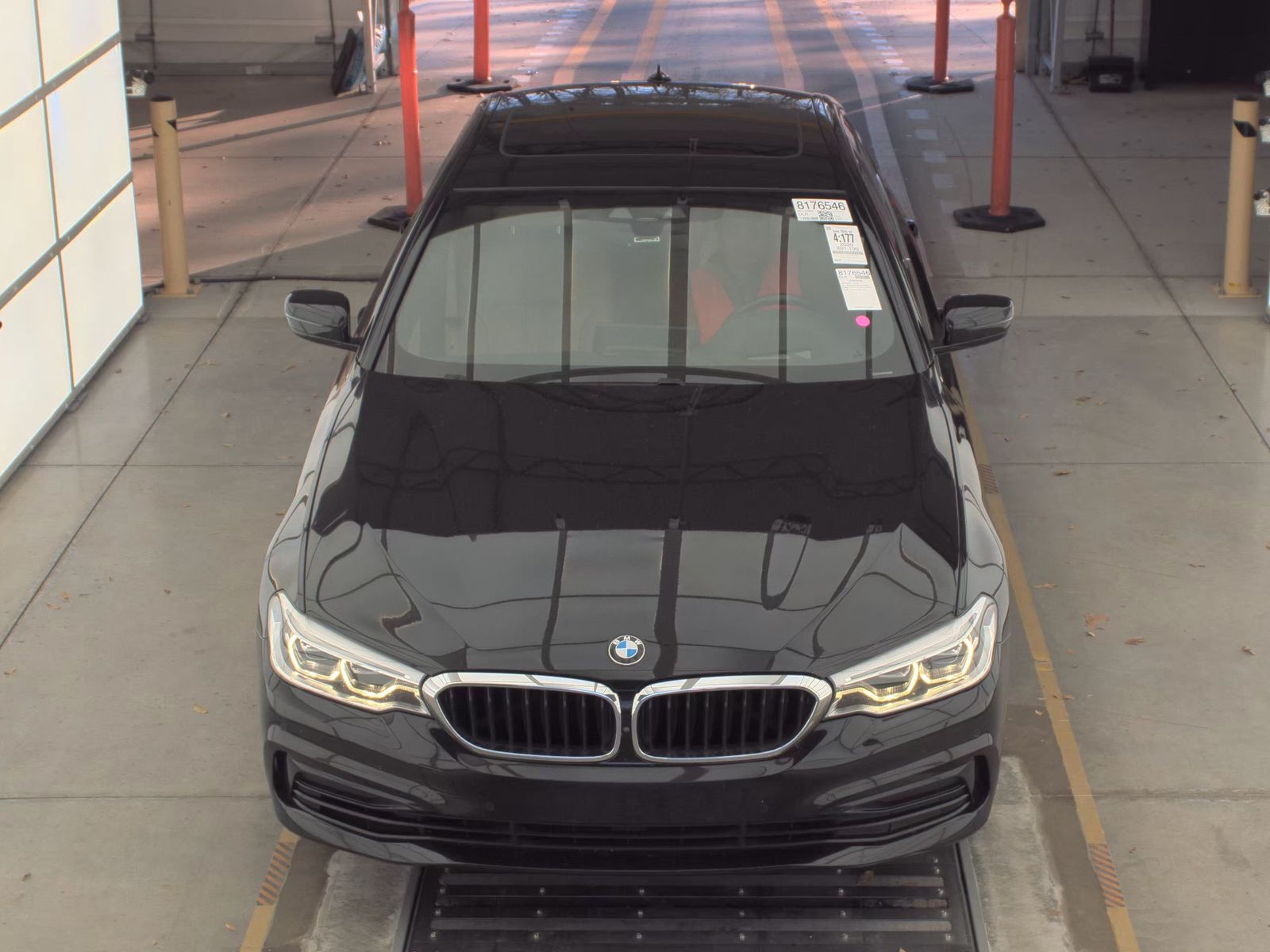 BMW 530 2020 — photo 2