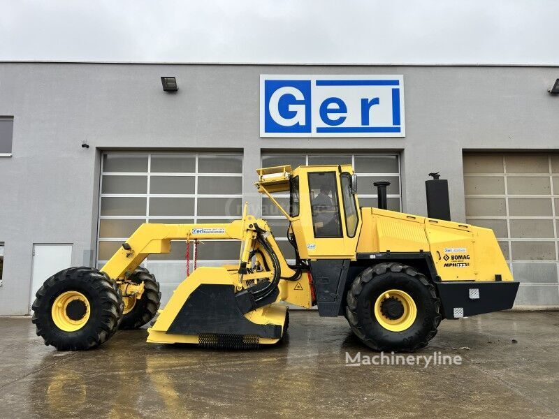 Bomag 6378