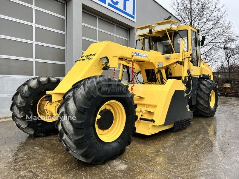Bomag 6378 2014 — photo 2