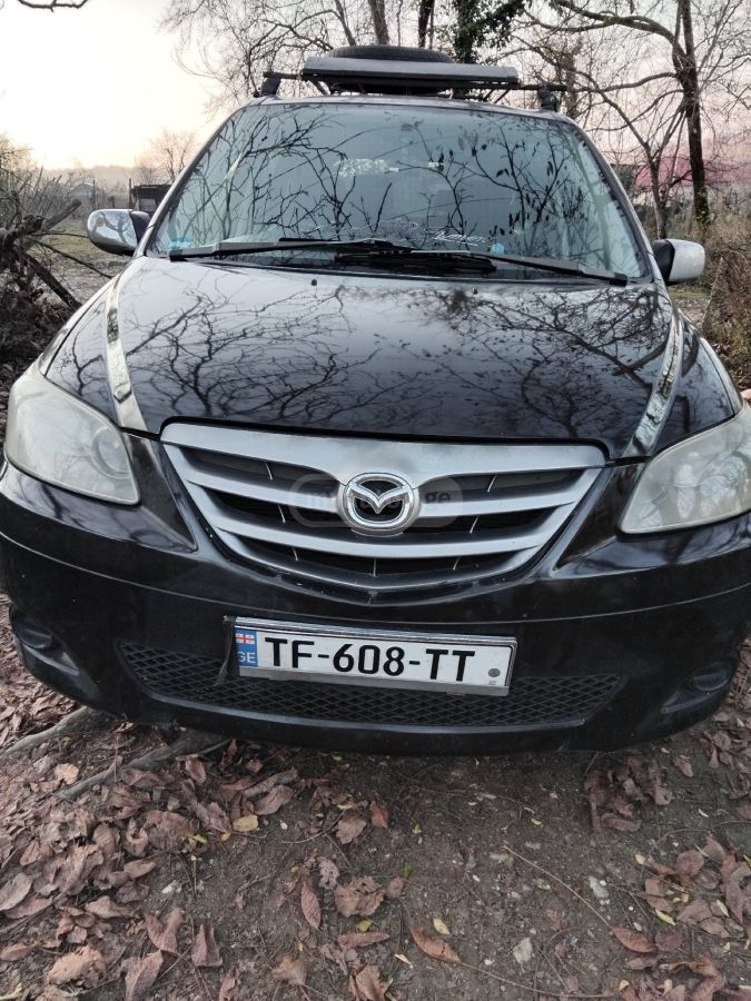 Mazda MPV