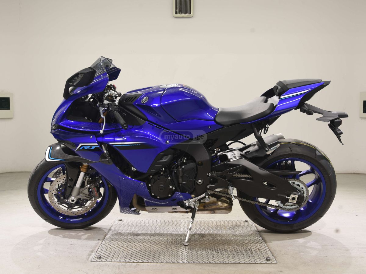 Yamaha YZF-R1 2025 — photo 2