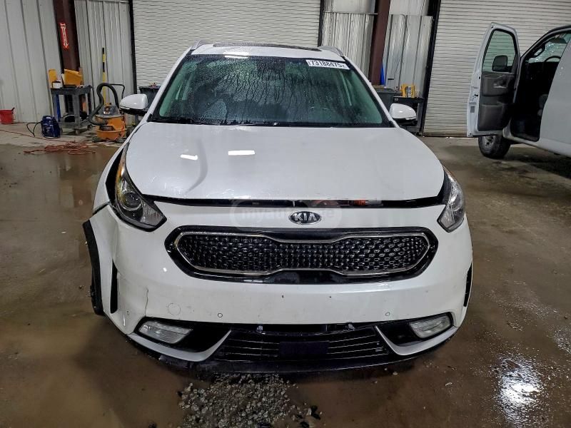 Kia Niro 2019 — photo 2