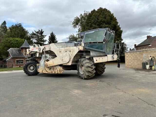 Wirtgen 13869 2008 — photo 2