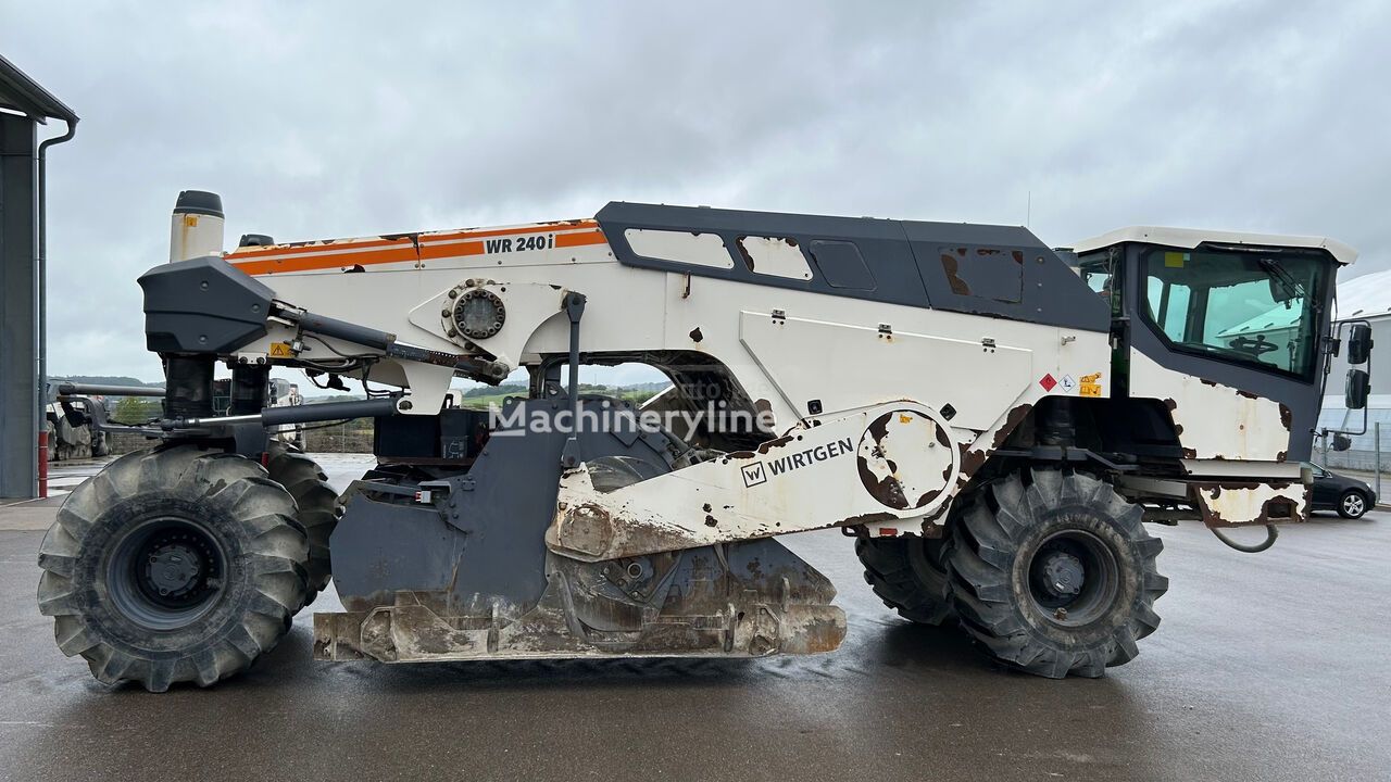 Wirtgen 13869 2018 — photo 2