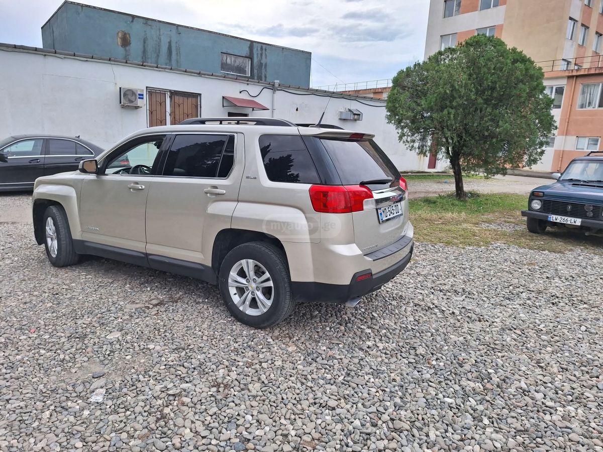 Chevrolet Equinox 2014 — photo 2