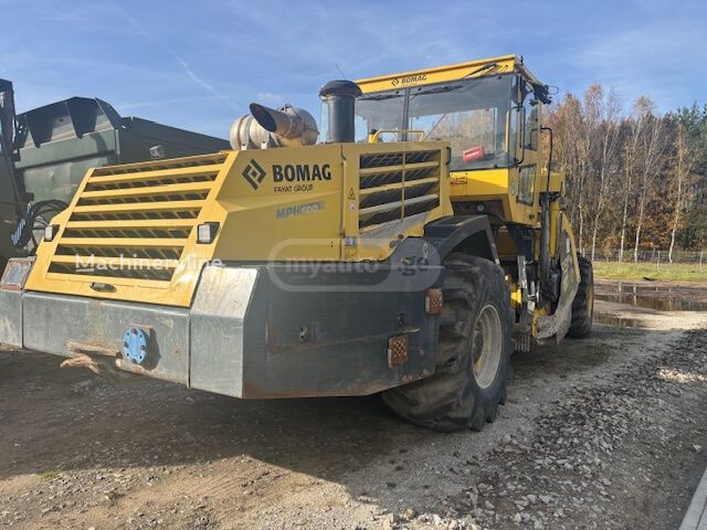 Bomag 6378