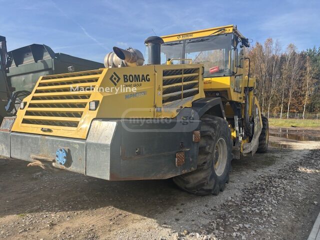 Bomag 6378 2014 — photo 2