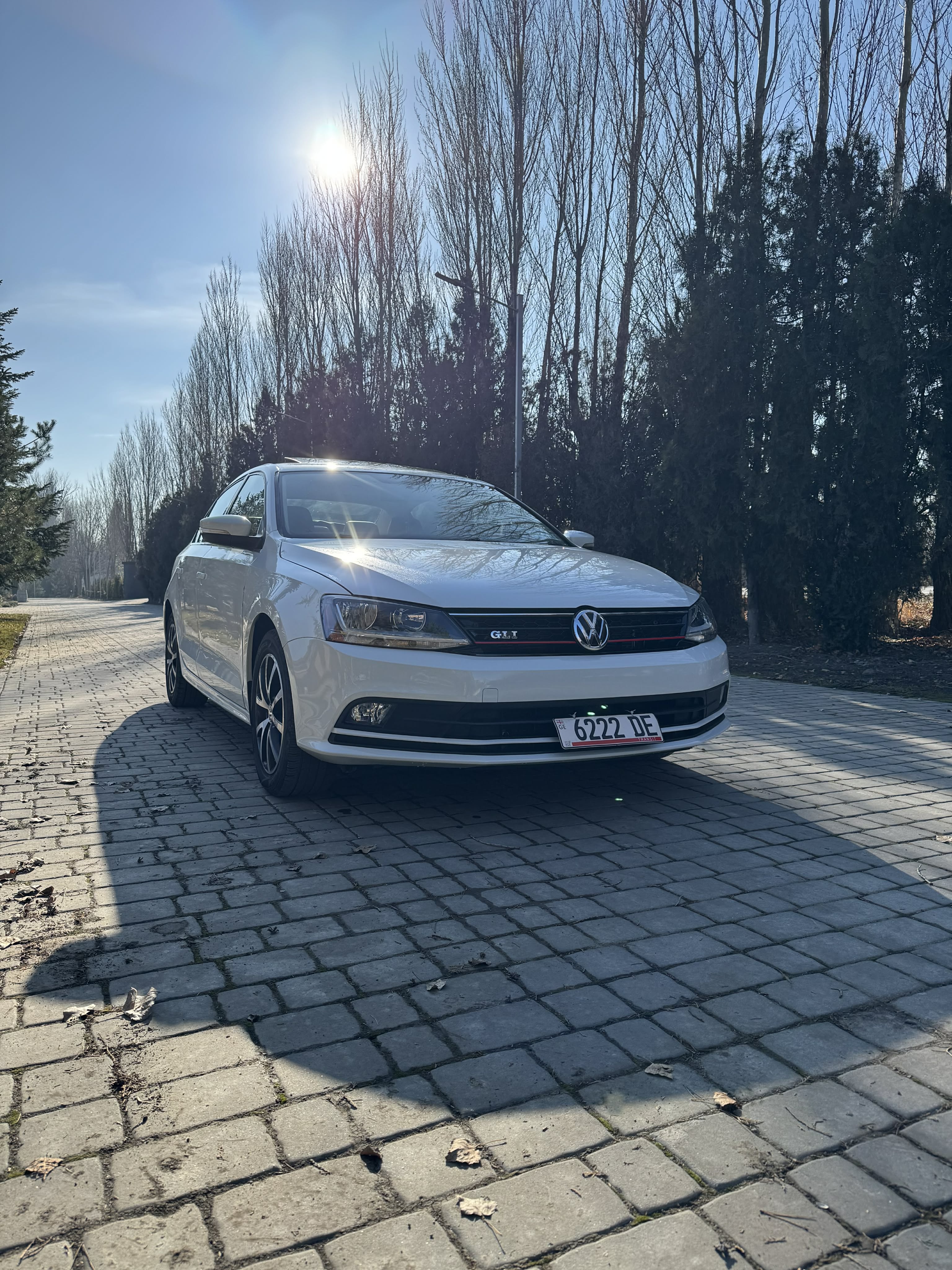 Volkswagen Jetta