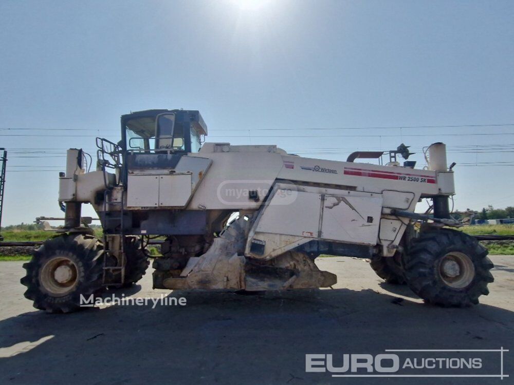 Wirtgen 13869 2009 — photo 2