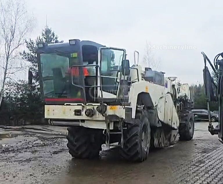 Wirtgen 13869 2006 — photo 2
