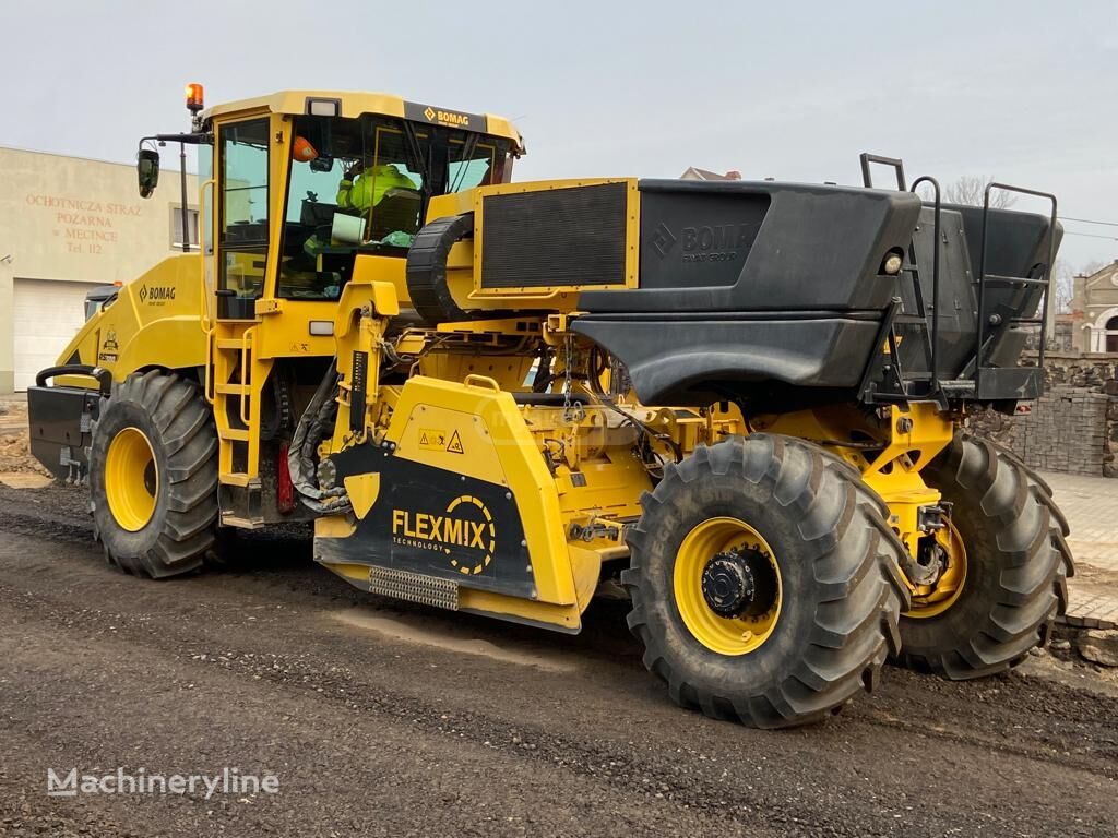 Bomag 6378