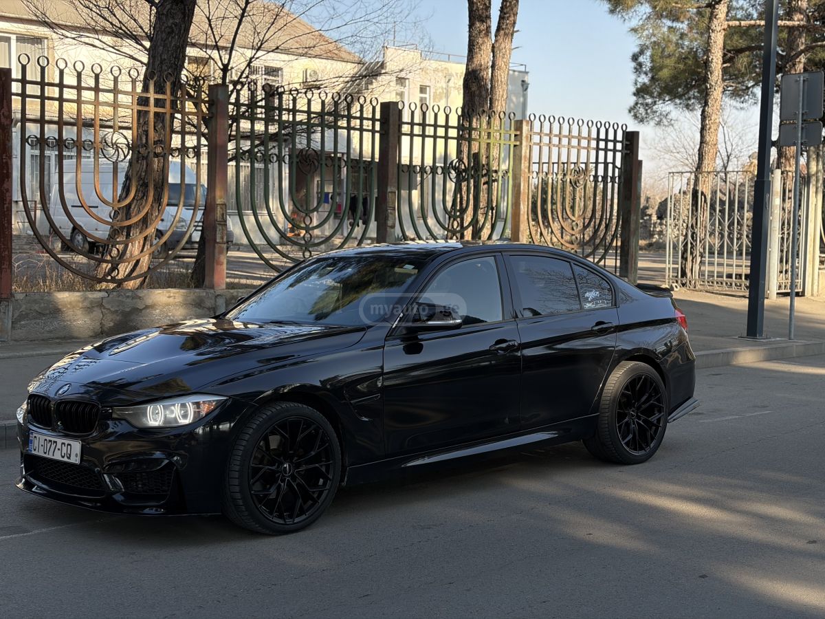 BMW 328