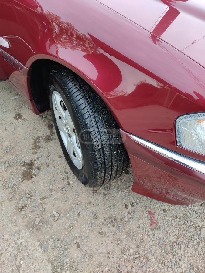 Mercedes-Benz C 180 1999 — photo 2
