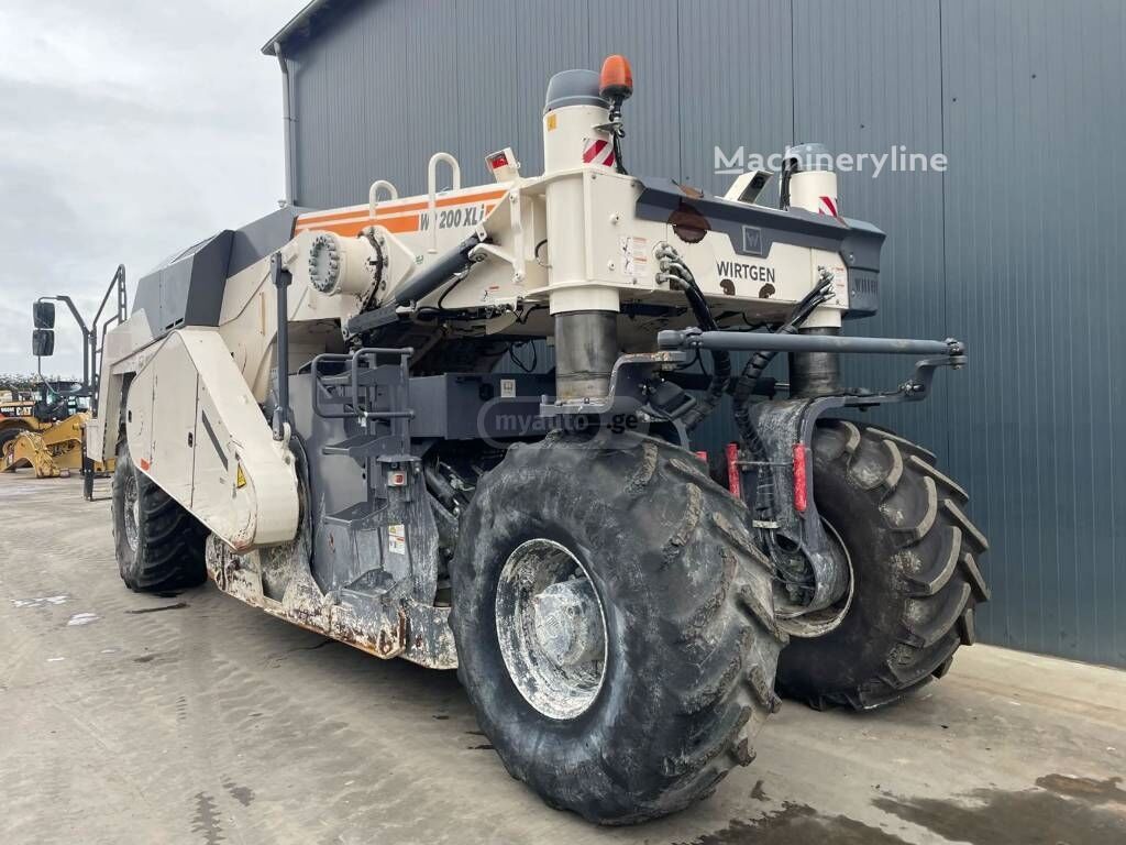 Wirtgen 13869 2018 — photo 2