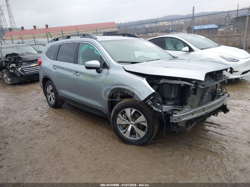 Subaru Ascent
