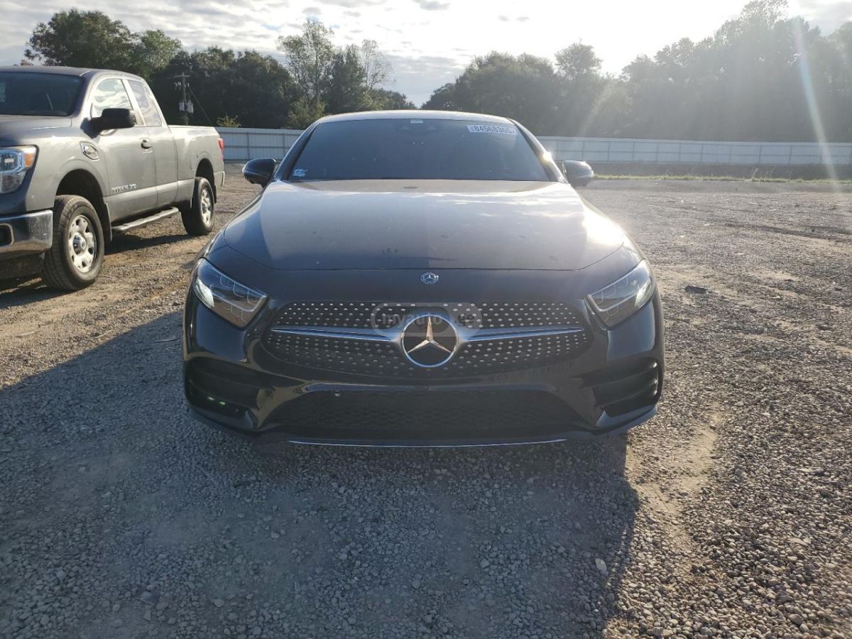Mercedes-Benz CLS 450 2019 — photo 2