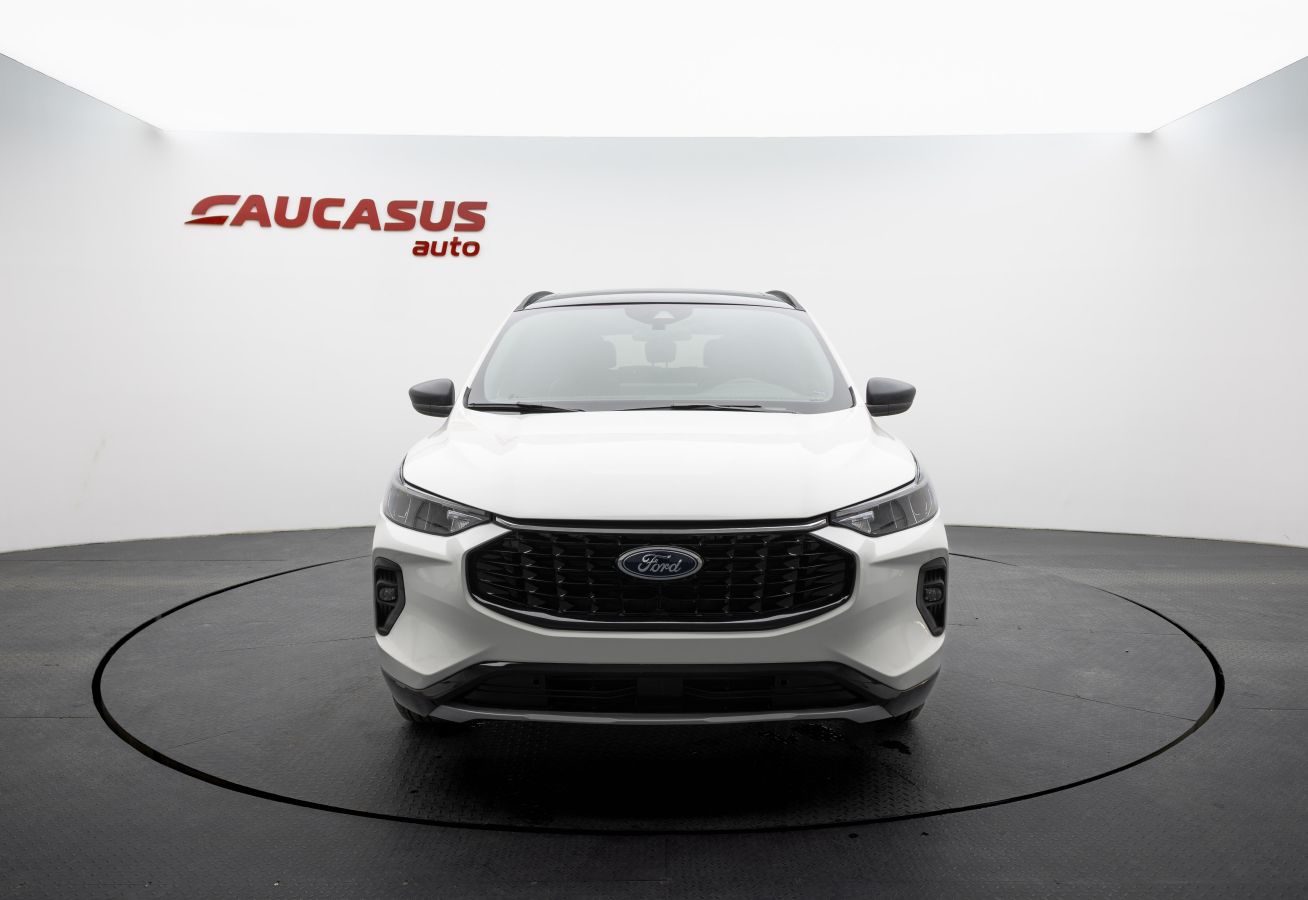 Ford Escape 2023 — photo 2