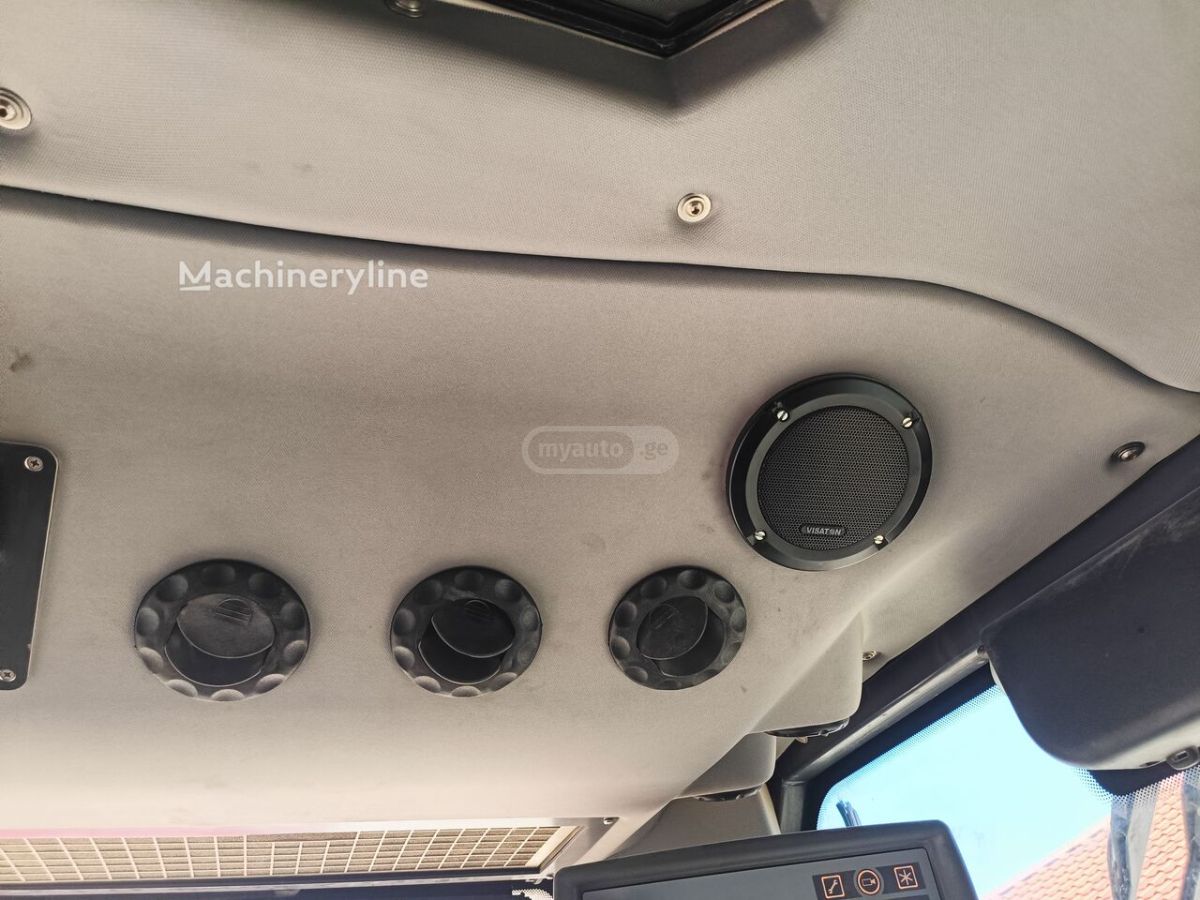 Wirtgen 13869 2016 — photo 2