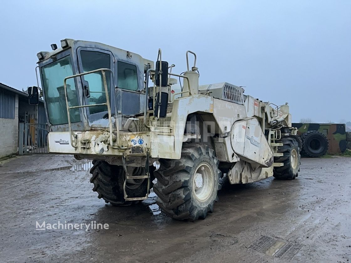 Wirtgen 13869 2008 — photo 2