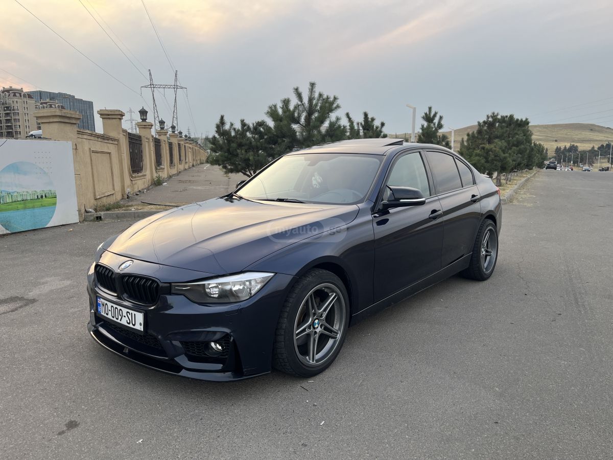 BMW 328