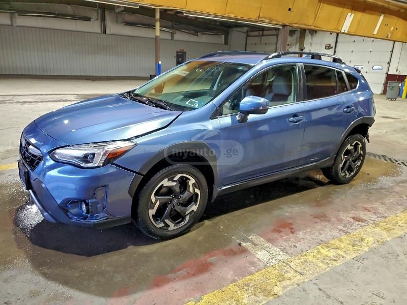 Subaru Crosstrek