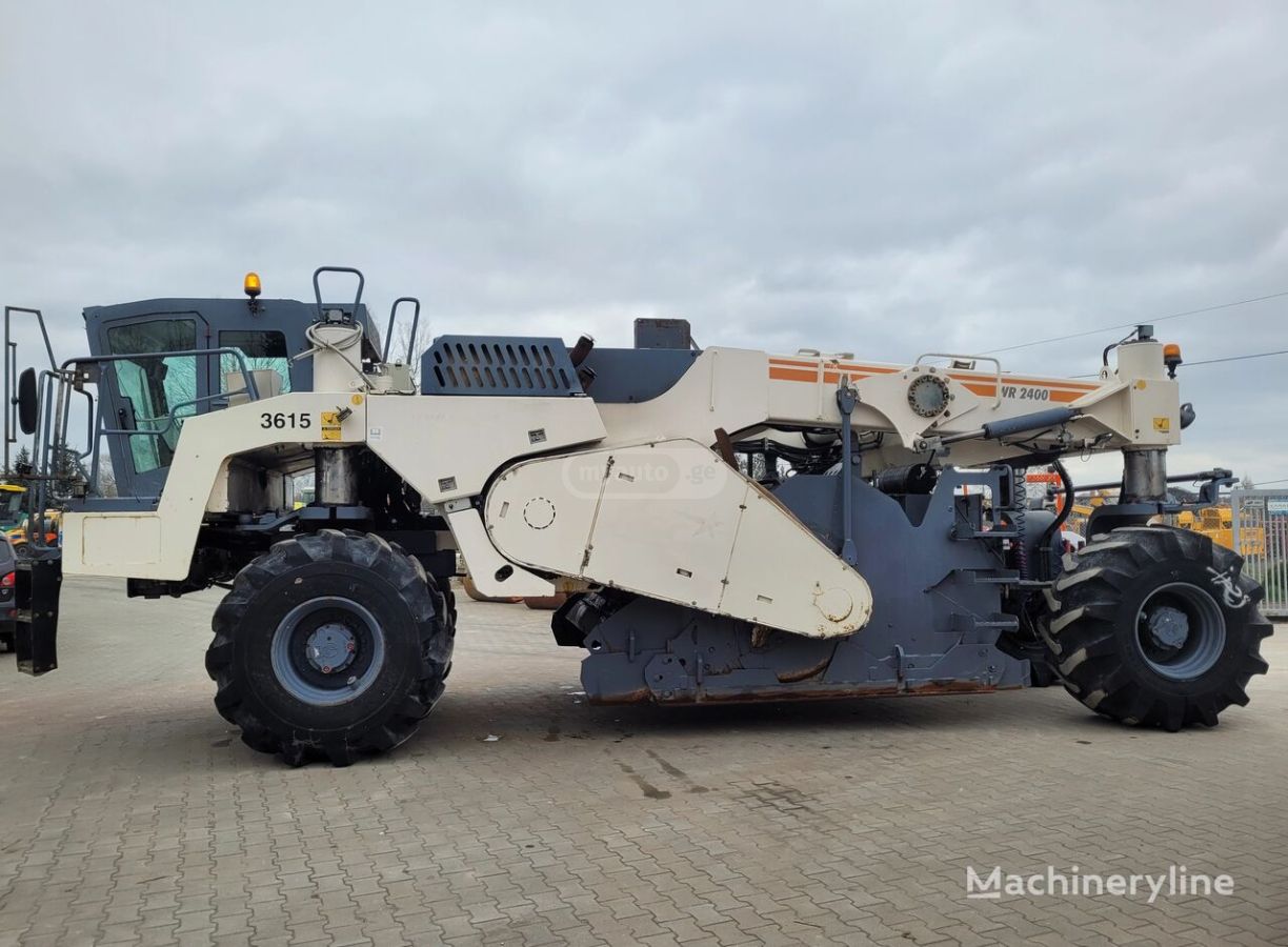 Wirtgen 13869 2006 — photo 2