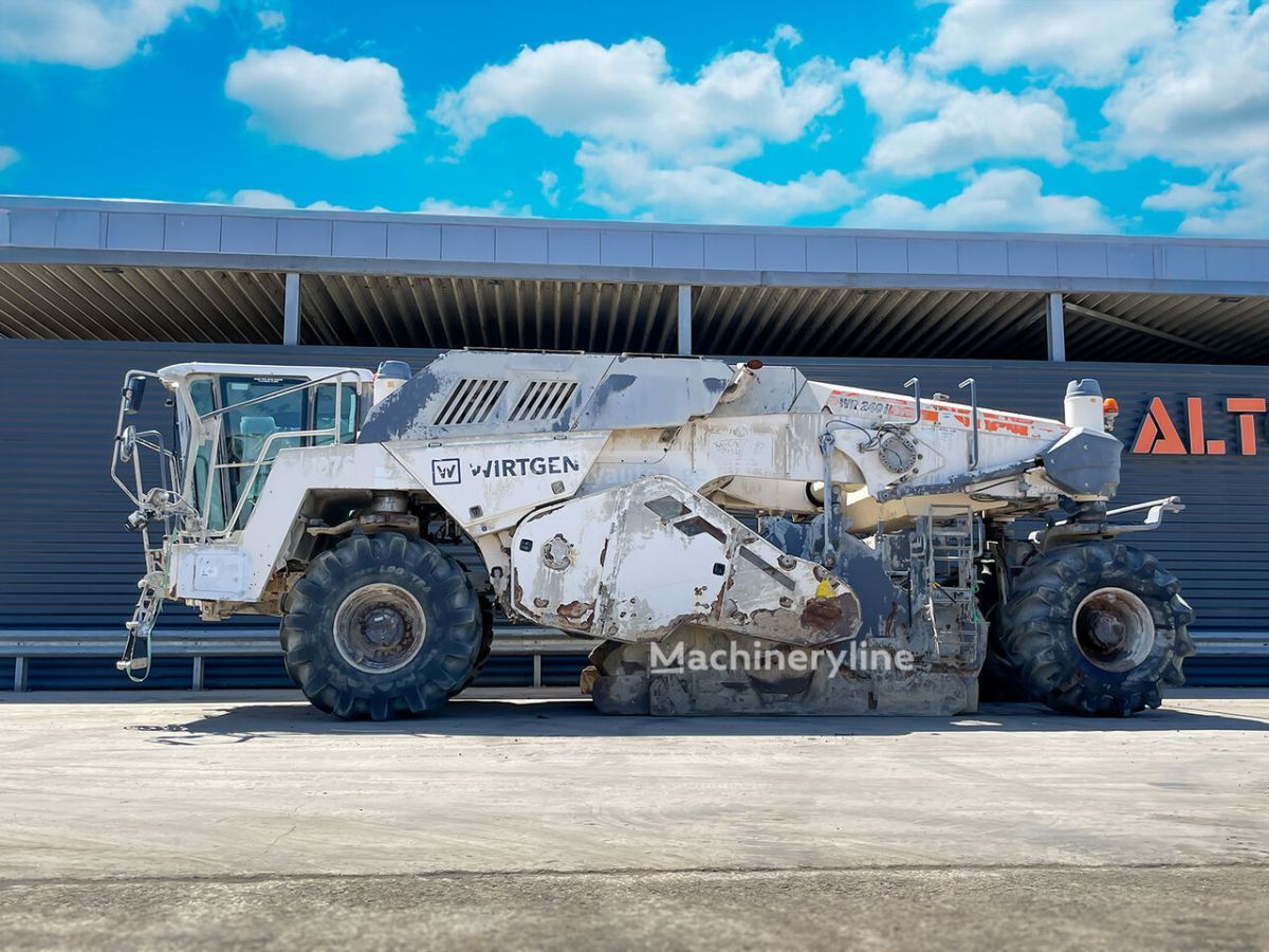 Wirtgen 13869 2016 — photo 2