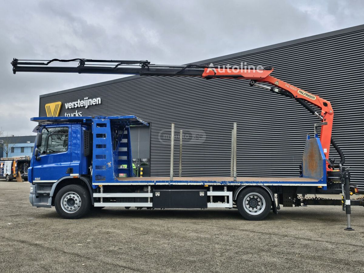 Daf 400 2012 — photo 2