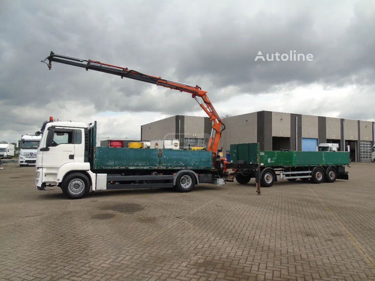 Isuzu 26.364 2012 — photo 2
