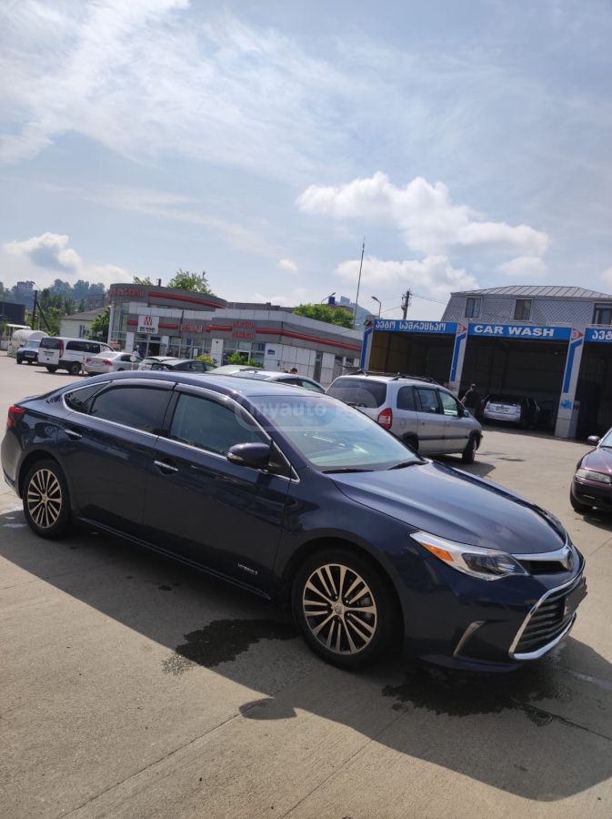 Toyota Avalon 2014 — photo 2