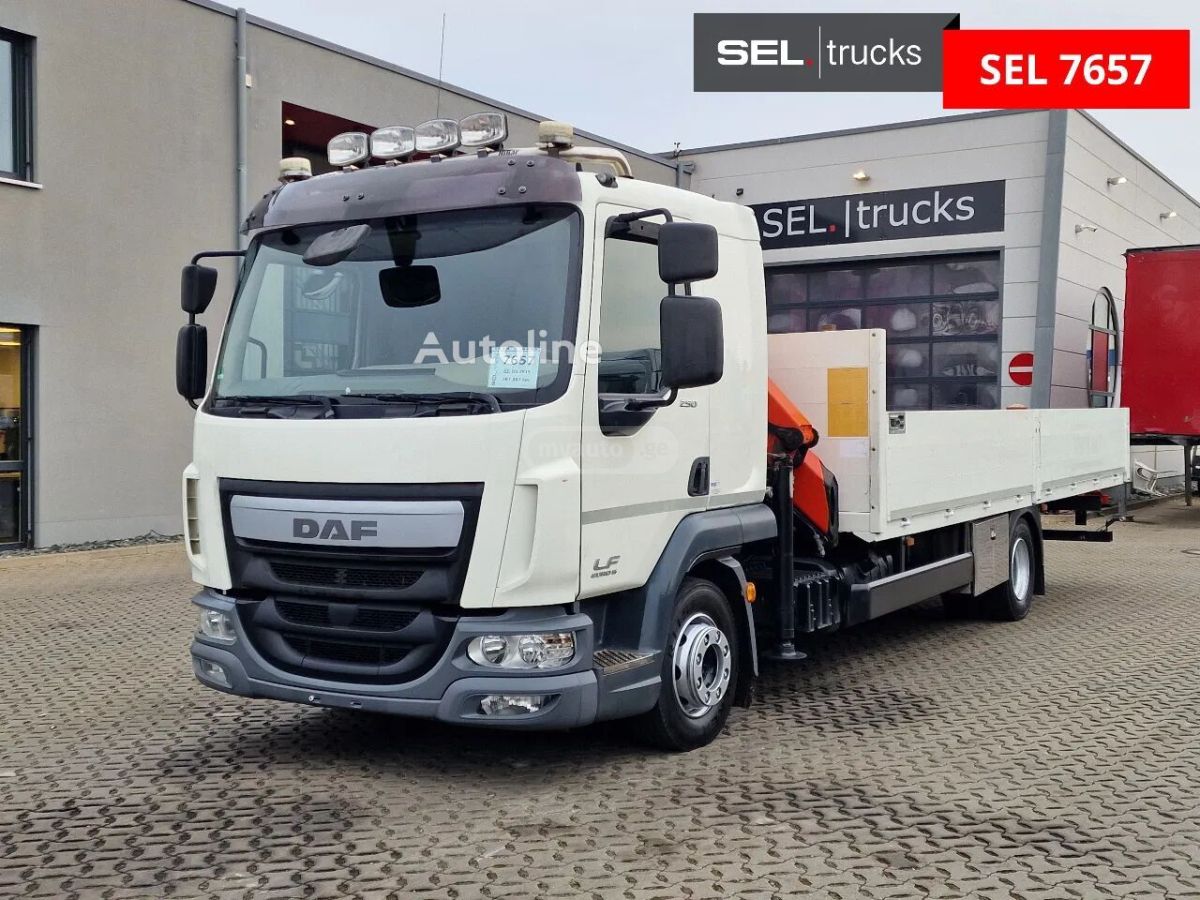 Daf 400