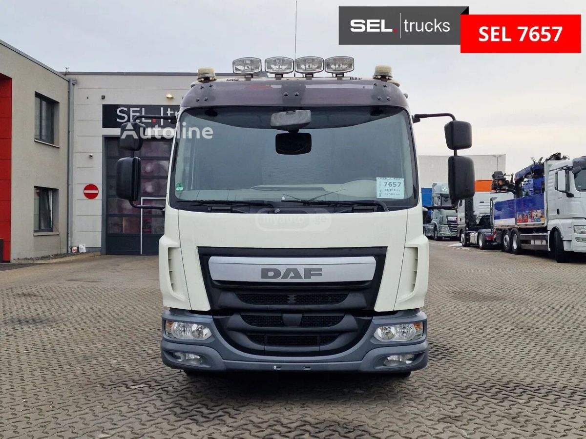 Daf 400 2015 — photo 2