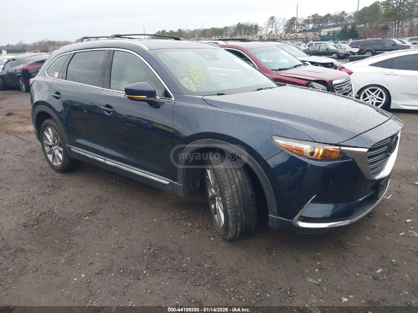 Mazda CX-9