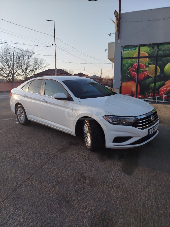 Volkswagen Jetta