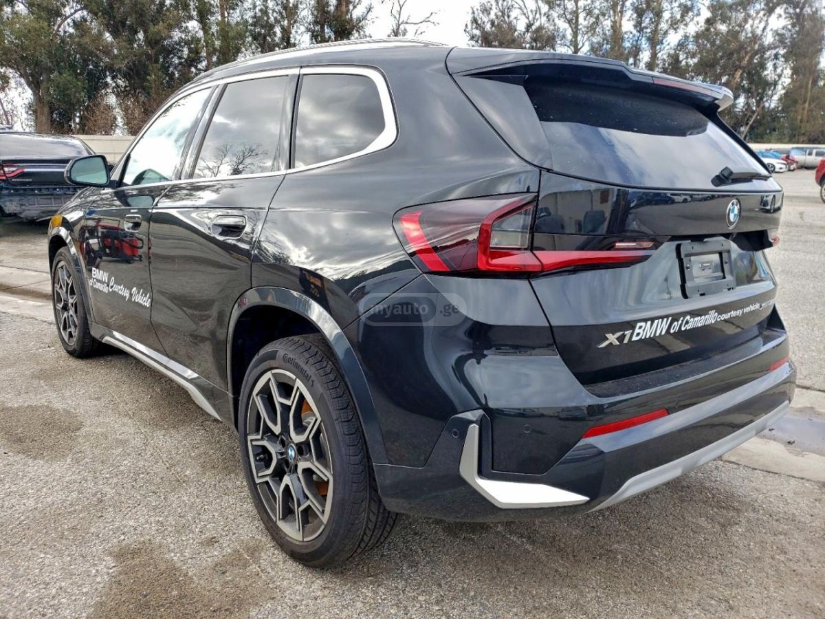 BMW X1 2026 — photo 2
