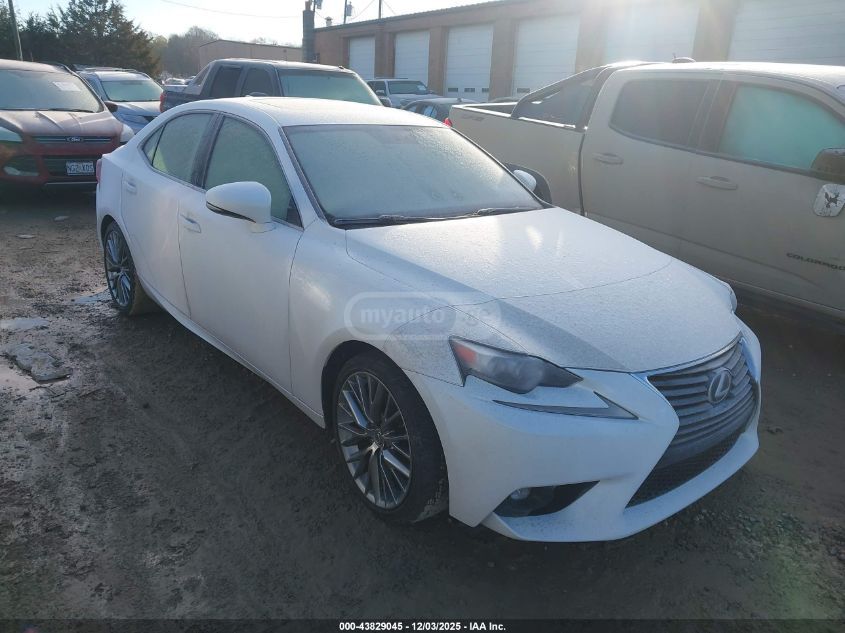 Lexus IS 250