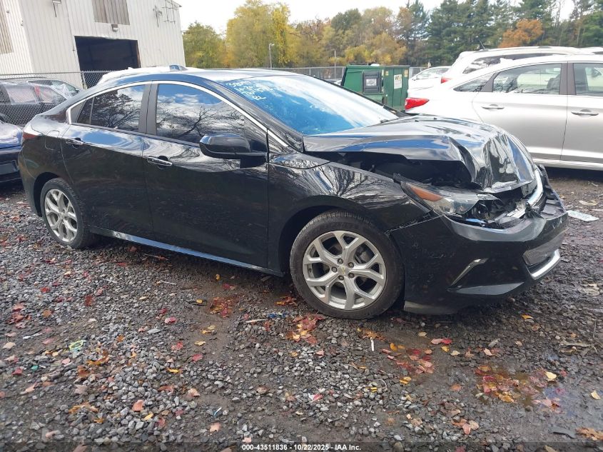 Chevrolet Volt