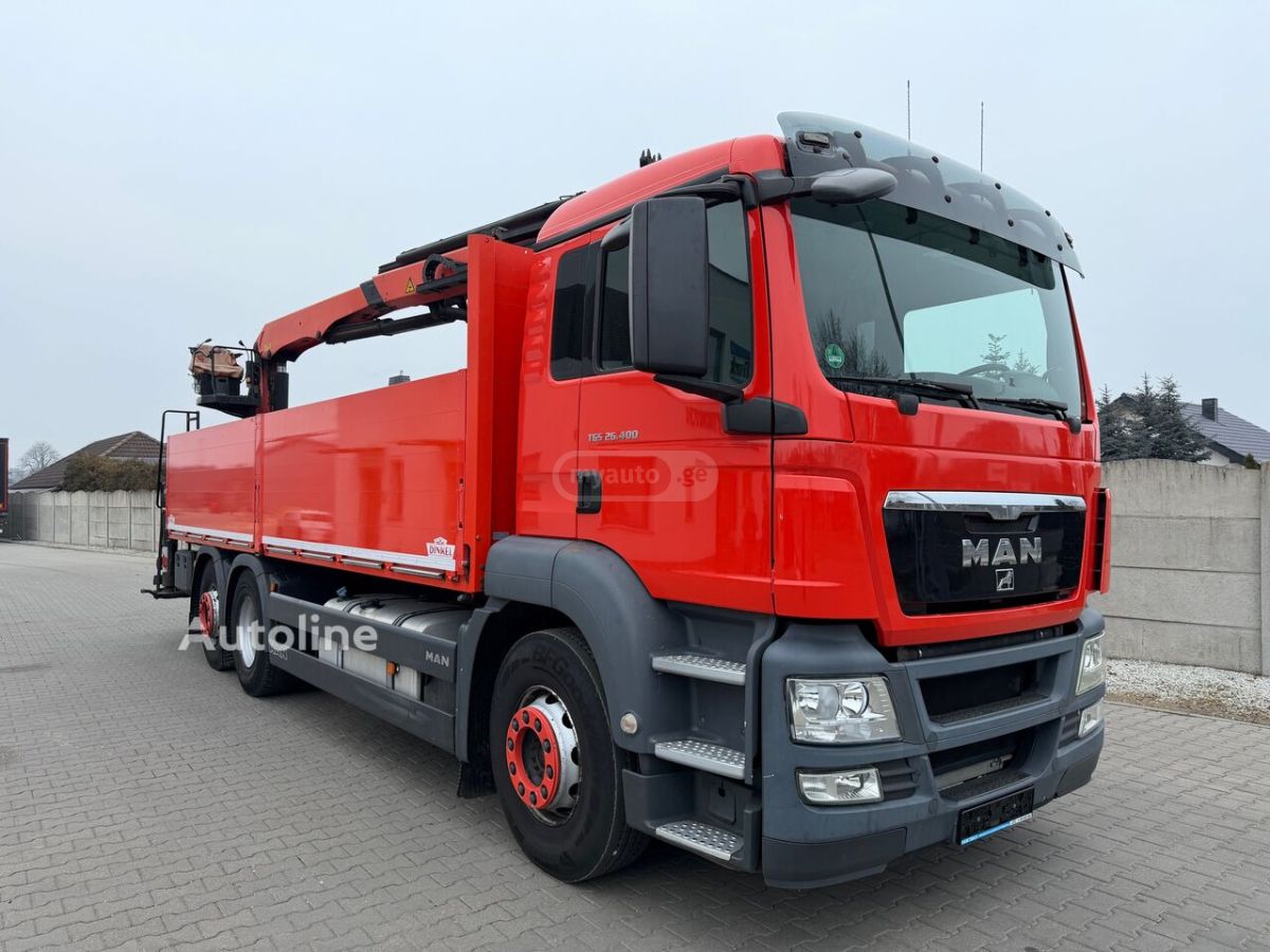 Isuzu 26.364