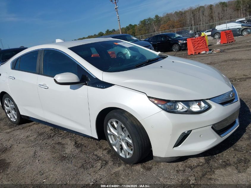 Chevrolet Volt