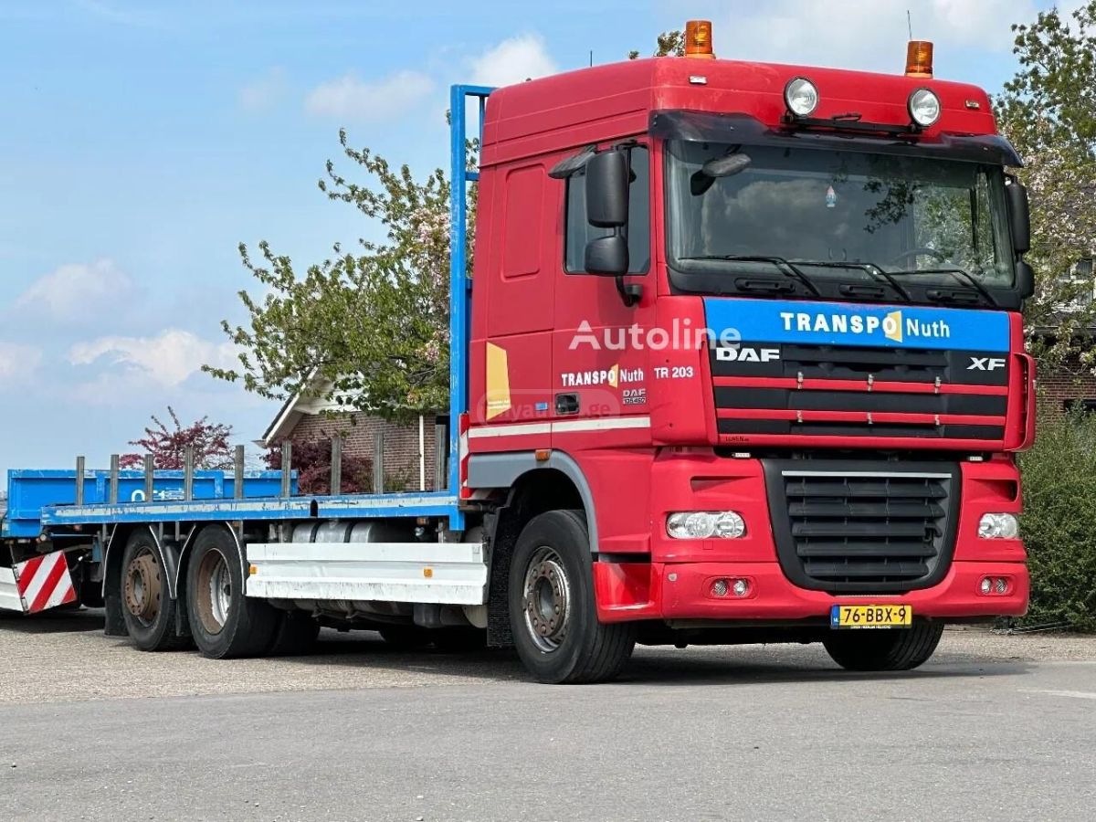 Daf 400
