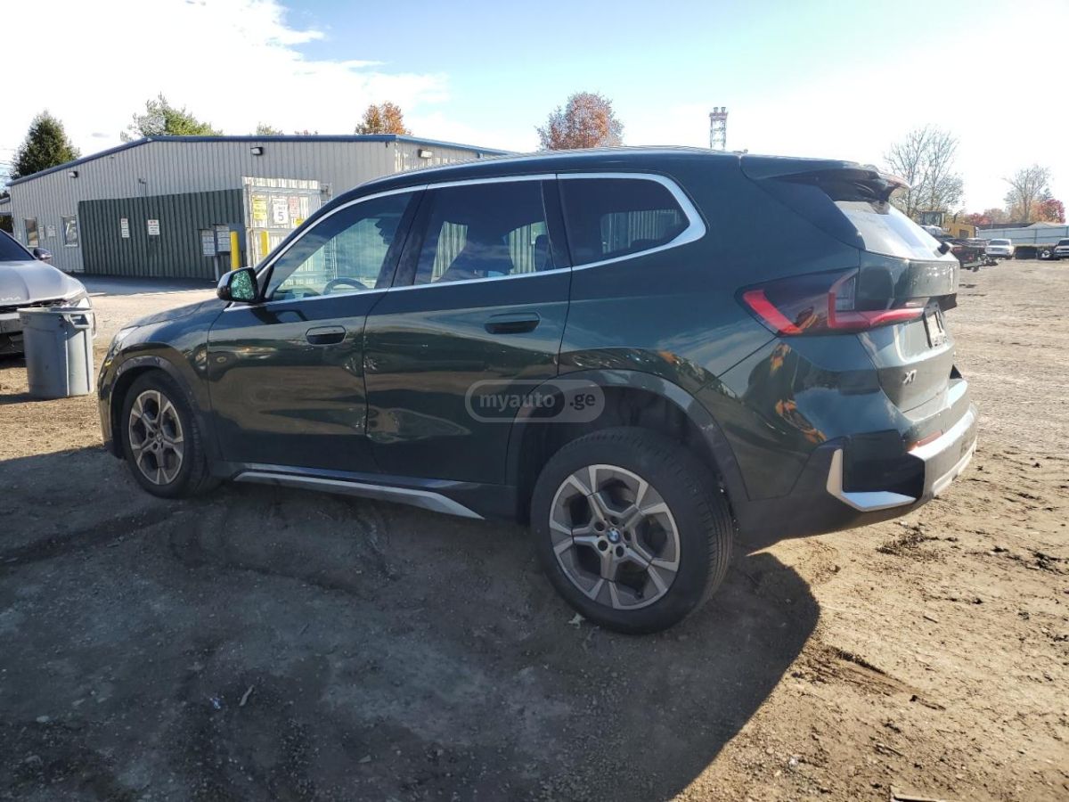BMW X1 2023 — photo 2