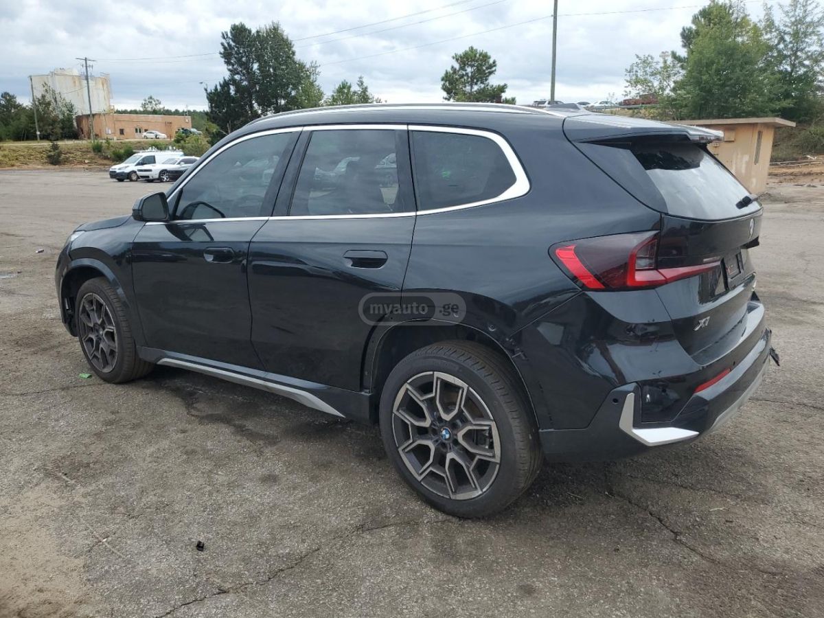 BMW X1 2025 — photo 2