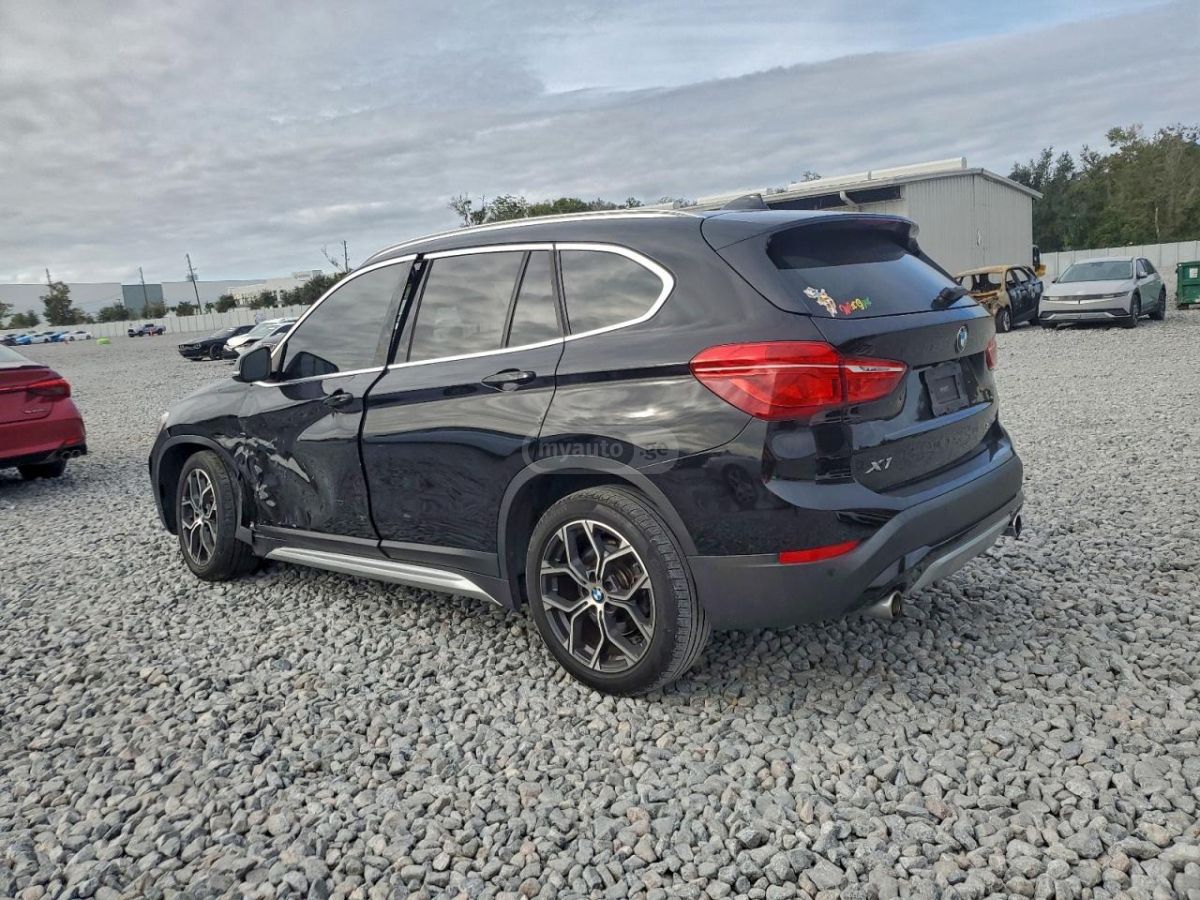 BMW X1 2020 — photo 2