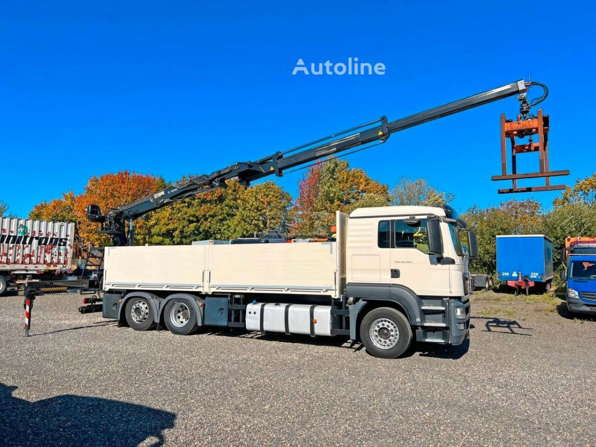 Isuzu 26.364 2013 — photo 2