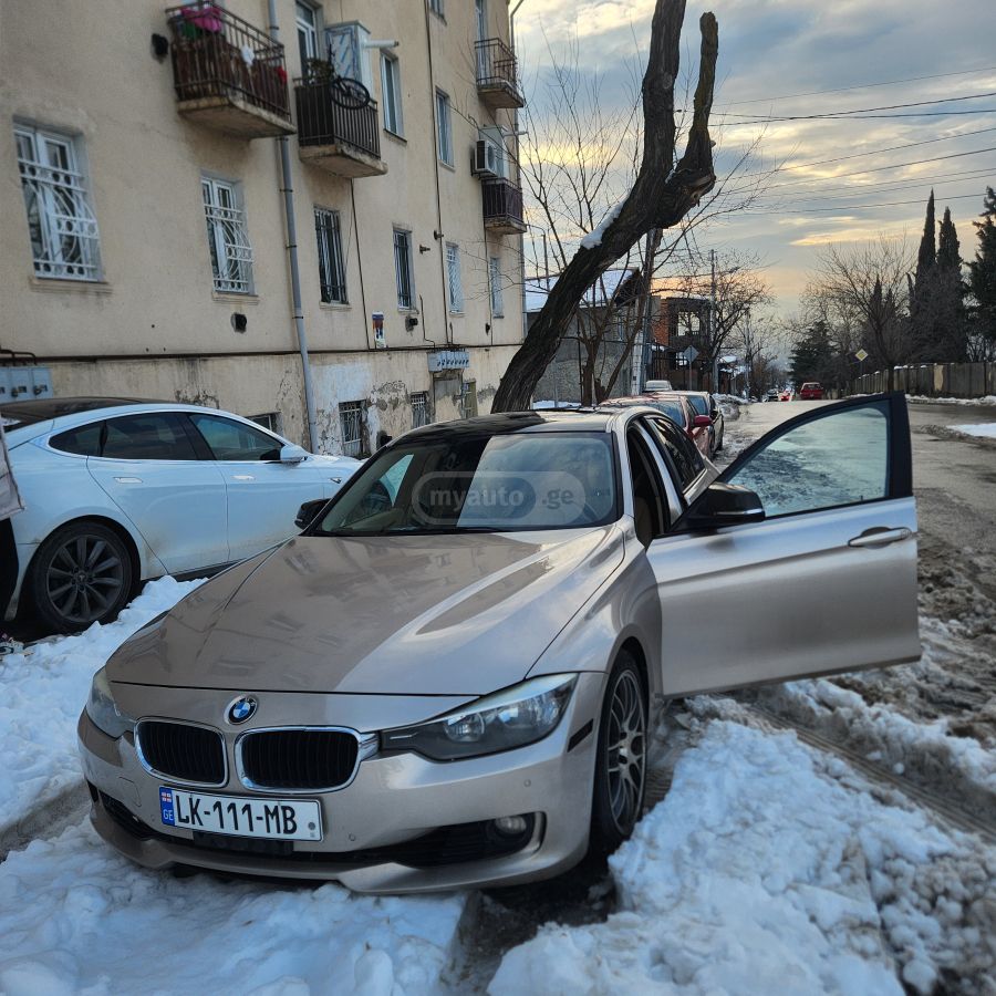 BMW 328